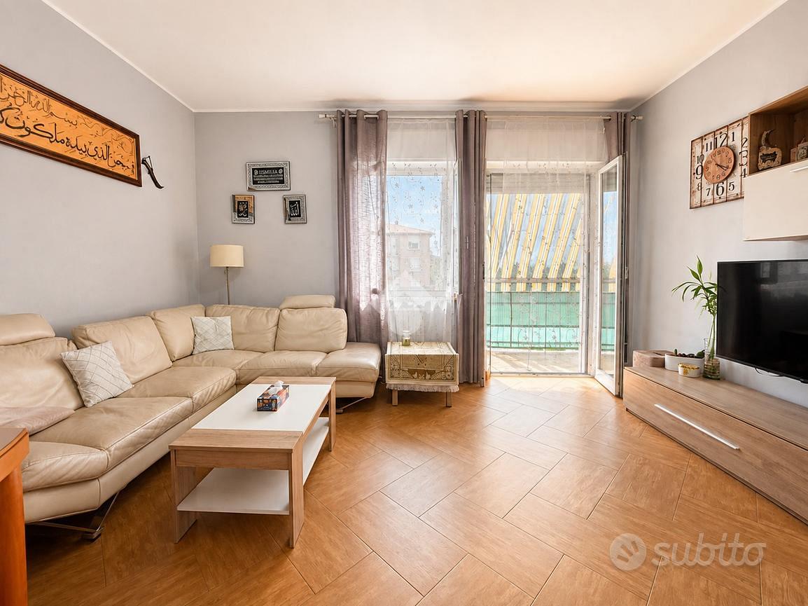 Appartamento – BG - Vista 2