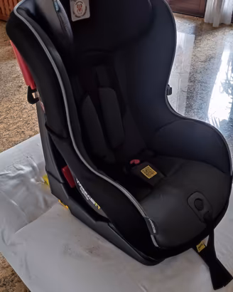 Seggiolino auto Isofix Peg Perego Viaggio 1 9-18kg