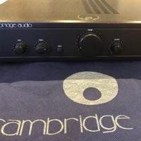 Amplificatore integrato Cambridge Audio A1 V.3