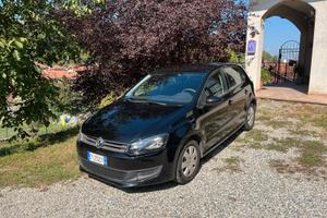 Volkswagen Polo 1.2 Benzina Tech&Sound