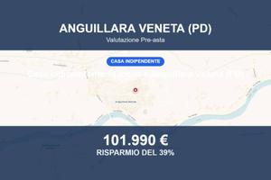 Immobile in asta di 216 m² con più di 5 locali e b
