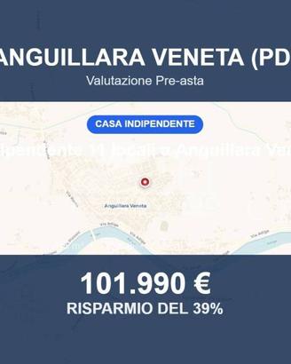 Immobile in asta di 216 m² con più di 5 locali e b