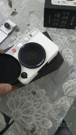 Macchina fotografica