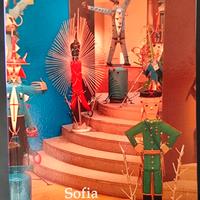 libri Sofia la farsa della politica