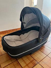 Trio Inglesina Trilogy come NUOVO e COMPLETO