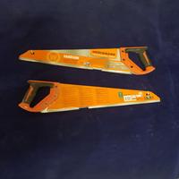 Sega a mano profesionale  nuova. 