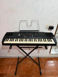Pianola Roland E-16