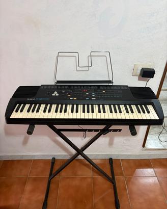 Pianola Roland E-16