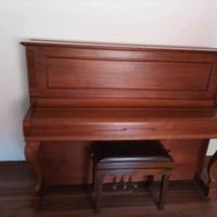 Pianoforte Young Chang Piano