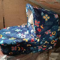 CARROZZINA INGLESINA