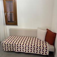 Divano letto Ikea Asarum