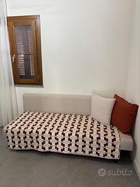 Divano letto Ikea Asarum