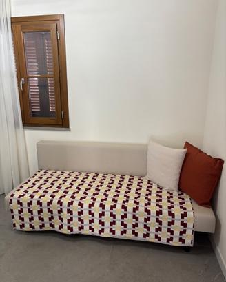 Divano letto Ikea Asarum