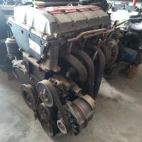 Motore usato Ford Escort 2.0 16v. DOHC