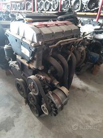 Motore usato Ford Escort 2.0 16v. DOHC