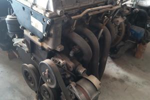 Motore usato Ford Escort 2.0 16v. DOHC