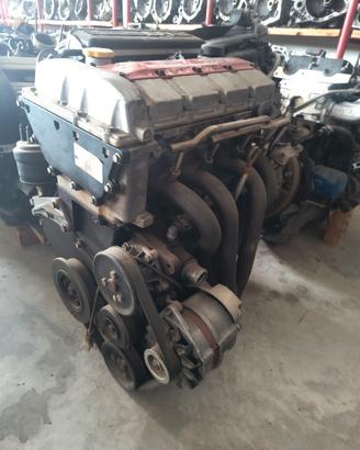 Motore usato Ford Escort 2.0 16v. DOHC