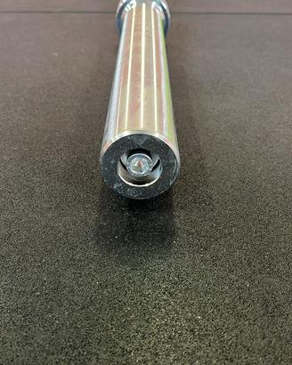 Bilanciere olimpionico 20 kg