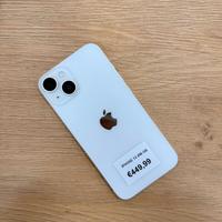 Apple iPhone 13 256GB Ricondizionato