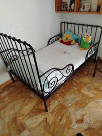 letto Minnie
