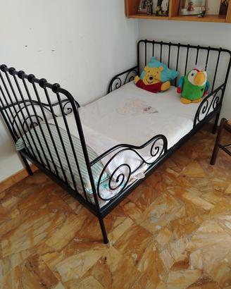 letto Minnie