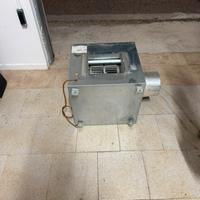 Ventilatore centrifugo France Air FVDE15 7/7-6M