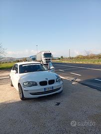 BMW serie 1 116i e87