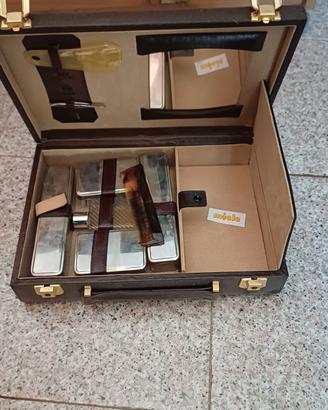 set da uomo vintage 