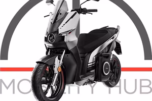 Silence S01+ Plus equivalente 125cc