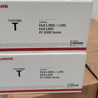 toner Canon cartridge T fax