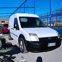 Ford transit connect 1.8 turbodiesel