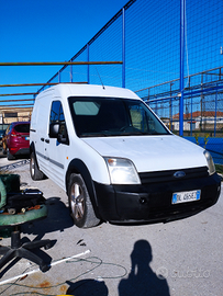 Ford transit connect 1.8 turbodiesel