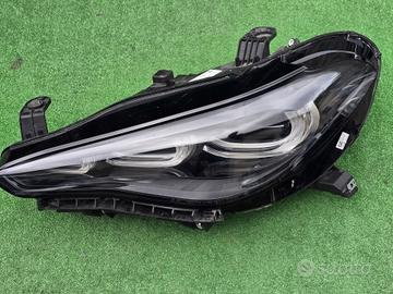 ALFA ROMEO GIULIA FULL LED Faro Fanale Sinistro SX
