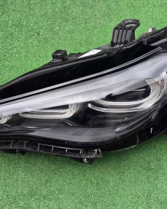 ALFA ROMEO GIULIA FULL LED Faro Fanale Sinistro SX