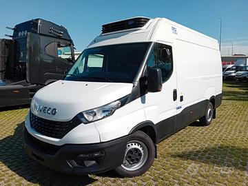Iveco DAILY 35S16 ISOTERMICO