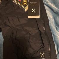 Pantaloni Haglofs XL