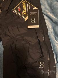 Pantaloni Haglofs XL