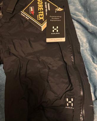 Pantaloni Haglofs XL