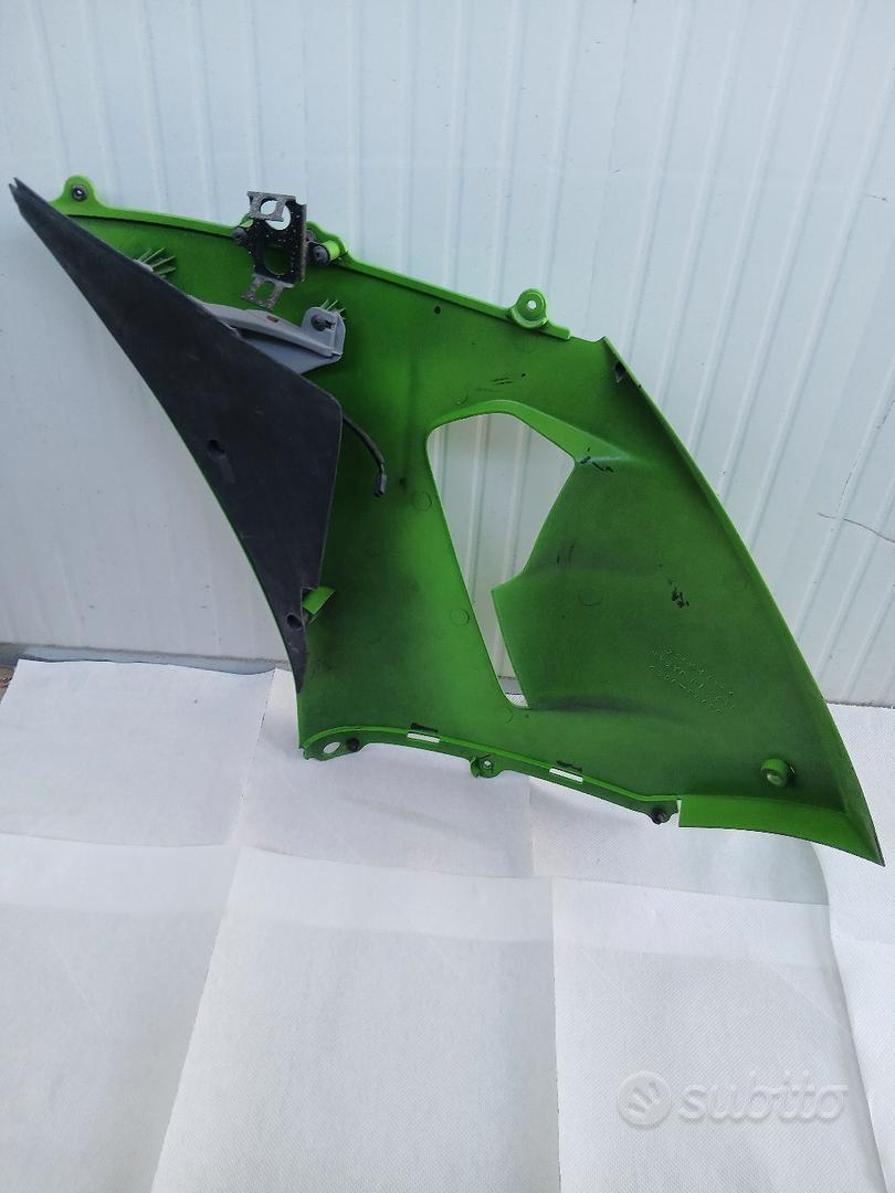 Carena Destra Superiore Kawasaki ZX-6R 2005/2006 - Accessori Moto