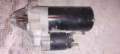 Motorino di avviamento Audi A4 B6 anno 2004