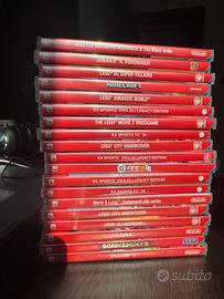 Switch - giochi e accessori