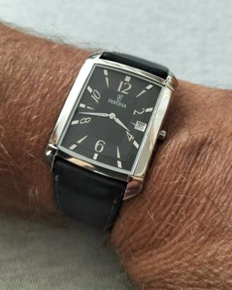 Festina Orologio Classic F6748/3