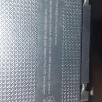 Scheda madre Hp 17".