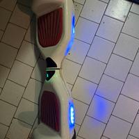 Mekatron Hoverboard 6