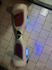Mekatron Hoverboard 6