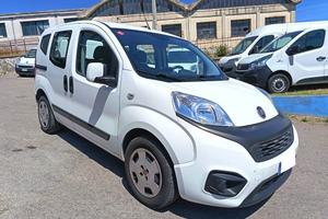 FIAT Fiorino QUBO 1.3 MJT 80CV SX (N1)