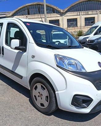 FIAT Fiorino QUBO 1.3 MJT 80CV SX (N1)