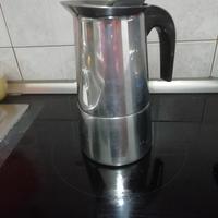 Macchinetta caffè MOKA