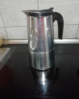 Macchinetta caffè MOKA