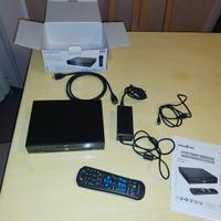 Mediacom digital video recorder 500 gb